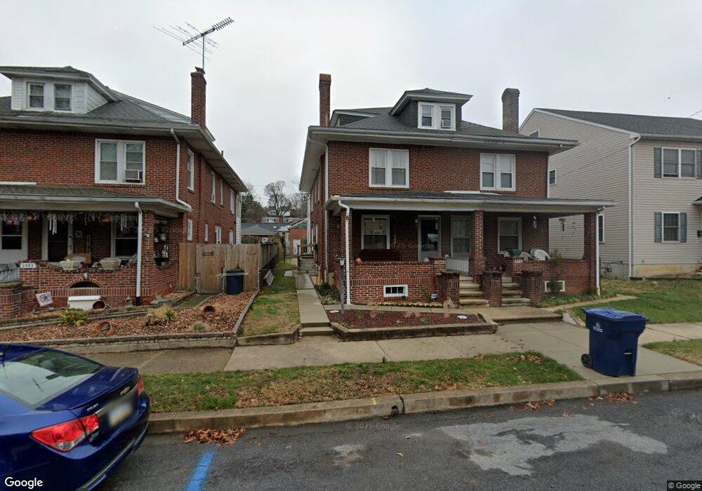 2331 Spring St, Reading, PA 19609 - photo 1