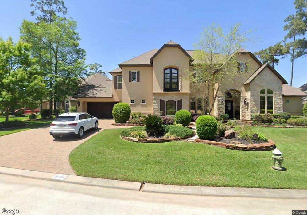 14 E Loftwood Cir, Spring, TX 77382 - photo 1