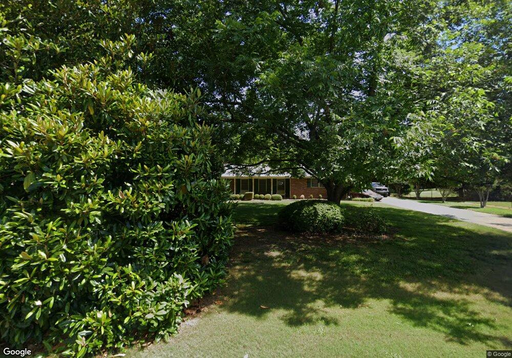 1935 Starr Rd SW, Conyers, GA 30094 - photo 1