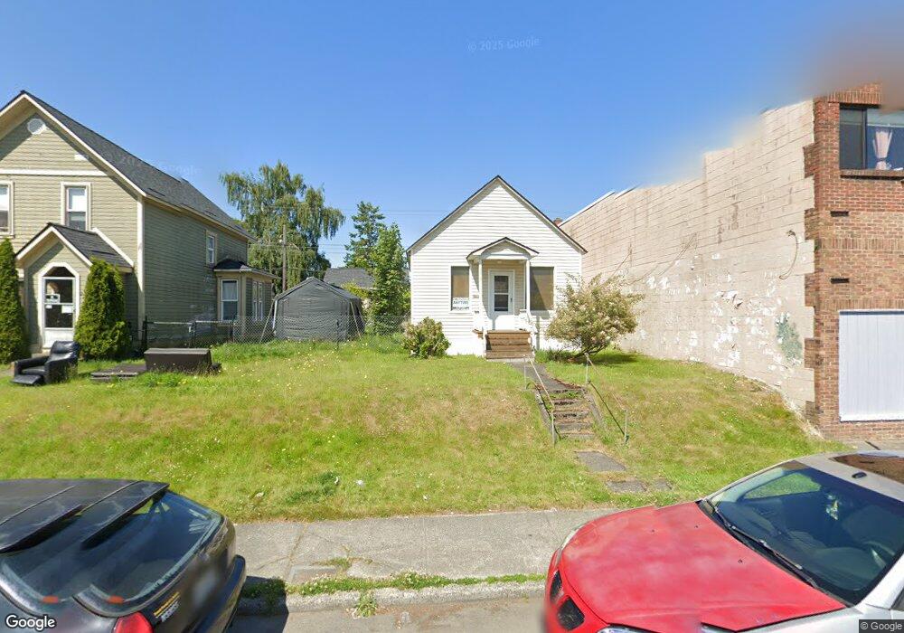 2216 Broadway, Everett, WA 98201 - photo 1