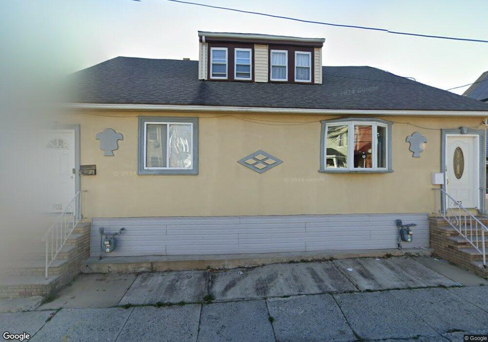 672 Allen St unit 702, Linden, NJ 07036 - photo 1