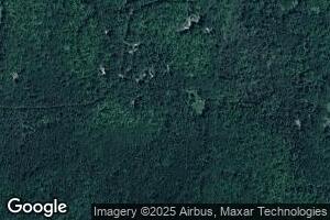 w 9733 Deertrail Rd, Dunbar, WI 54119