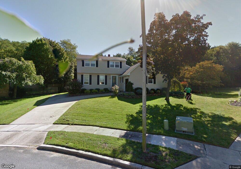 34 Algonkin Ct, Sewell, NJ 08080 - photo 1