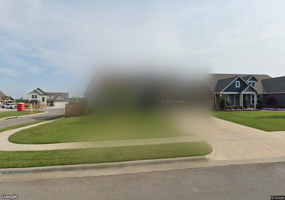 3529 E New Haven St, Broken Arrow, OK 74014 - photo 1