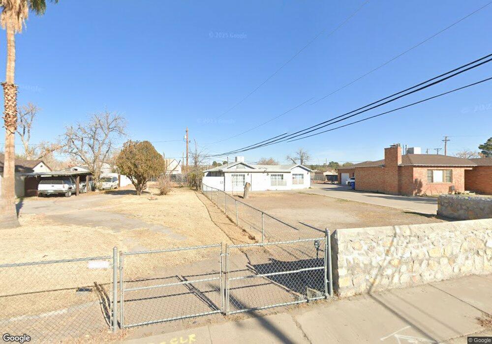 419 N Carolina Dr, El Paso, TX 79915 - photo 1