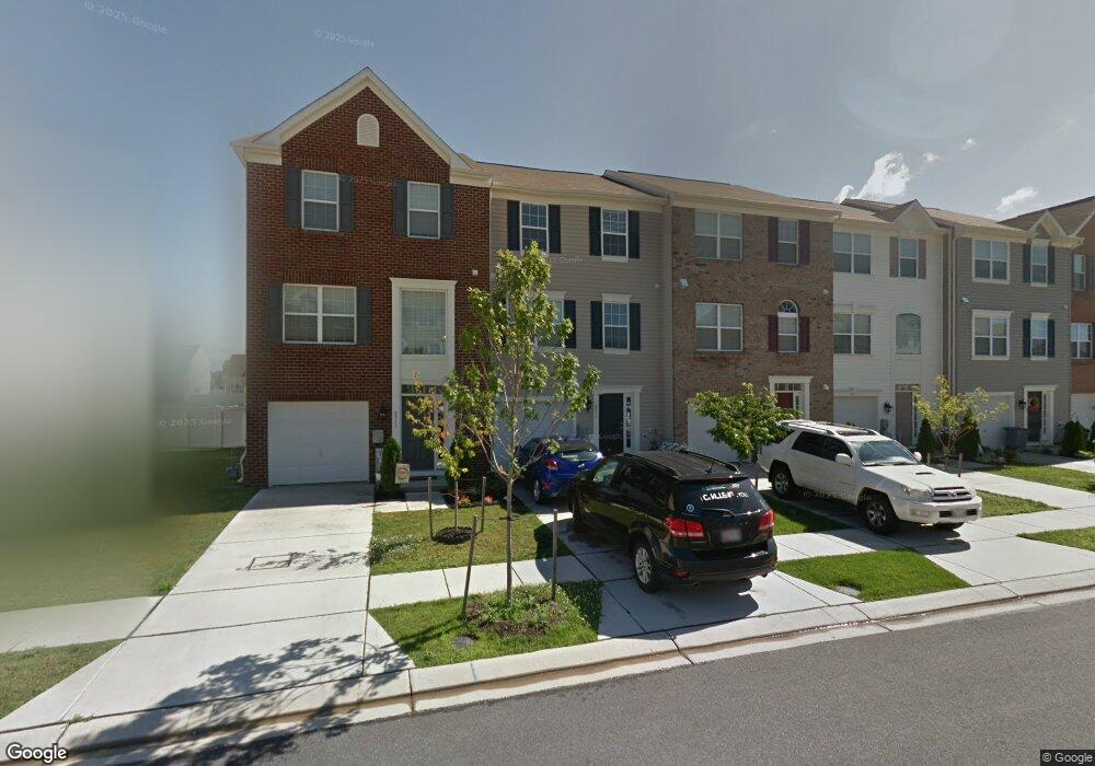 8515 Stansbury Lake Dr, Baltimore, MD 21222 - photo 1