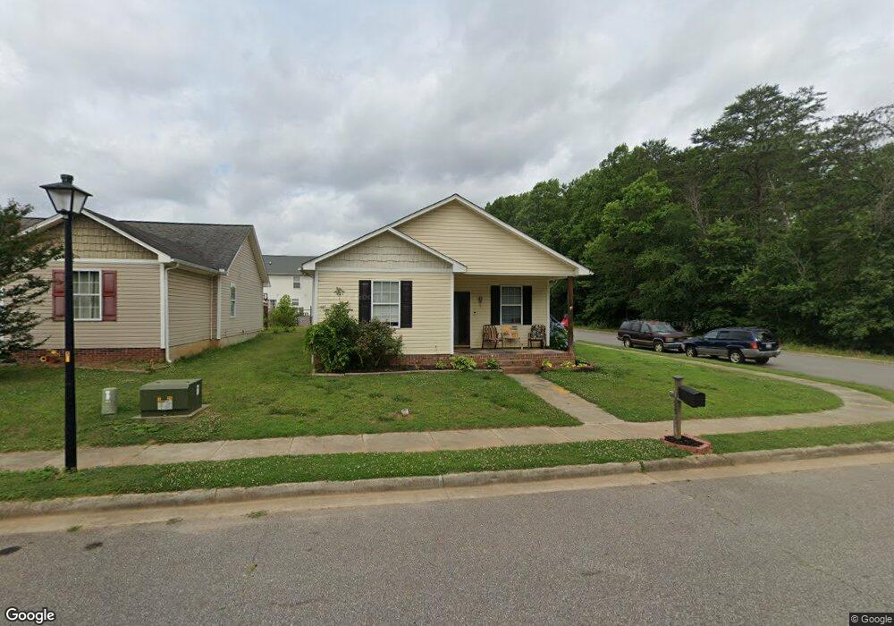 237 Prosperity Place, Statesville, NC 28677 - photo 1