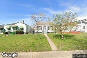 2160 Ohio St, Gary, IN 46407