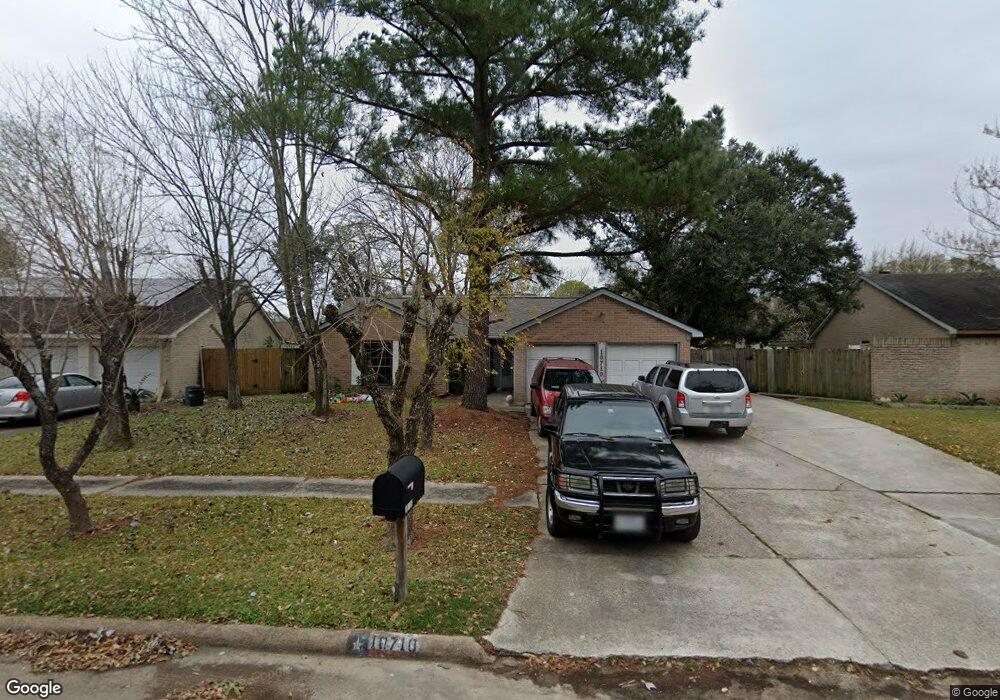 10710 Coralstone Rd, Houston, TX 77086 - photo 1