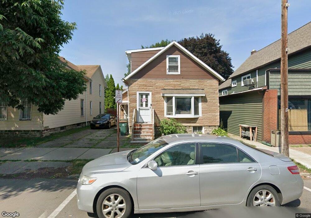 338 Oliver St, North Tonawanda, NY 14120 - photo 1