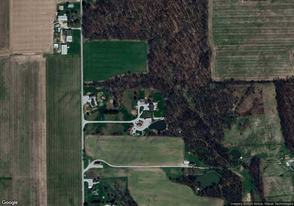 686 N County Road 600 E, Greensburg, IN 47240 - photo 1