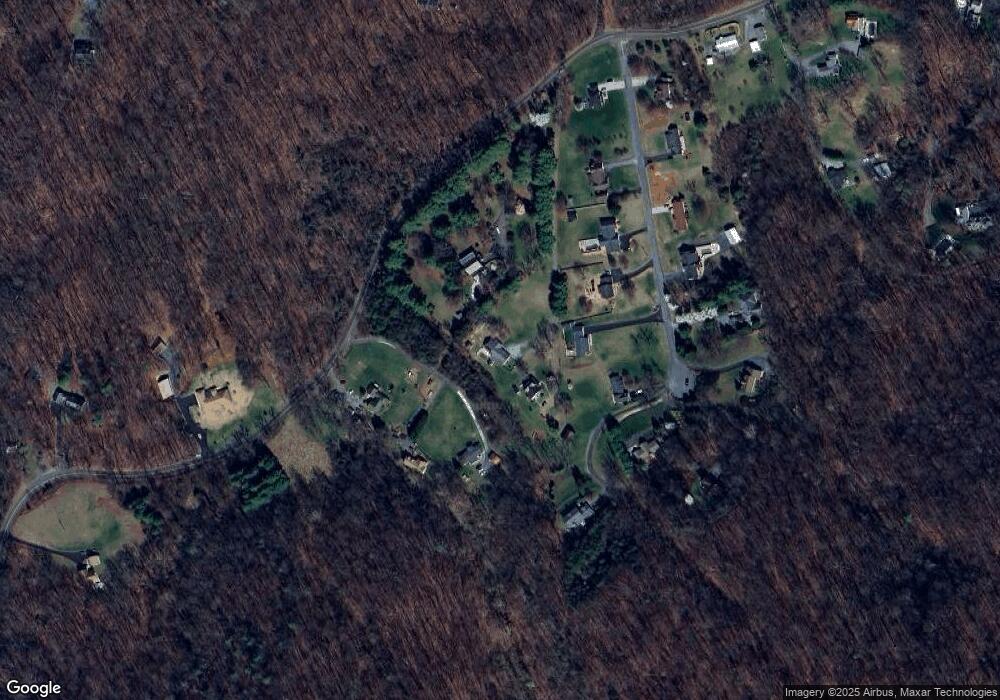 6972 Browntown Rd, Front Royal, VA 22630 - photo 1