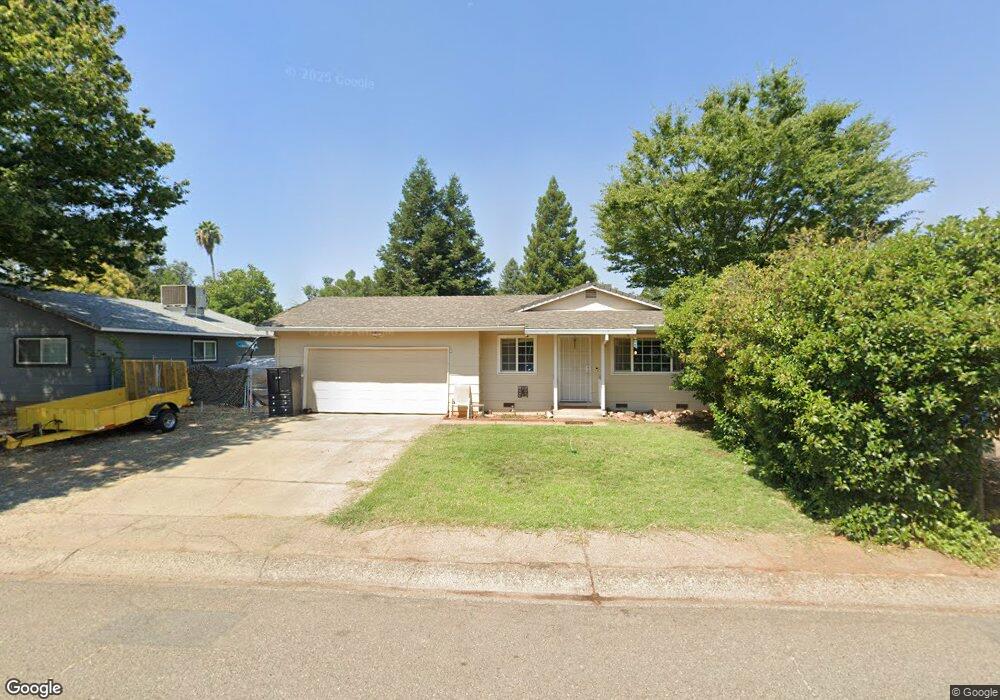 3562 Orion Way, Redding, CA 96002 - photo 1