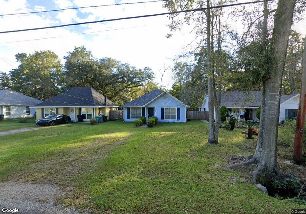 2219 Jay St, Slidell, LA 70460 - photo 1