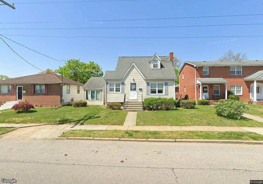 564 Mantua Ave, Paulsboro, NJ 08066 - photo 1