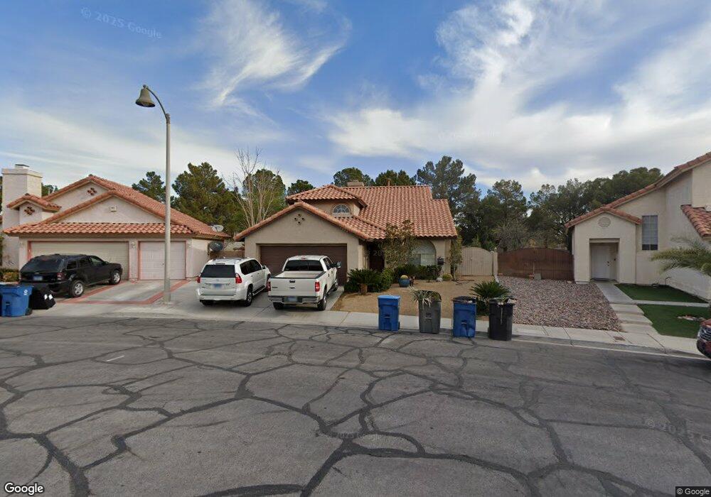 9524 Shallow Brook Cir, Las Vegas, NV 89117 - photo 1