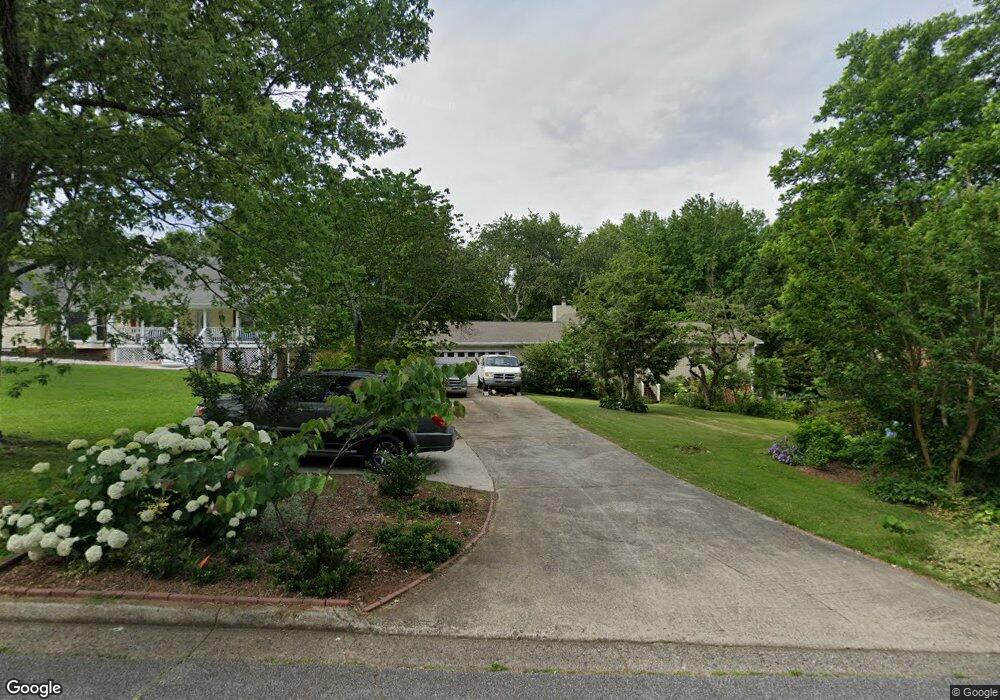 395 Monivea Ln unit 1, Roswell, GA 30075 - photo 1