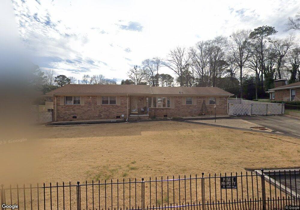 2950 S Nursery Rd SE, Smyrna, GA 30082 - photo 1