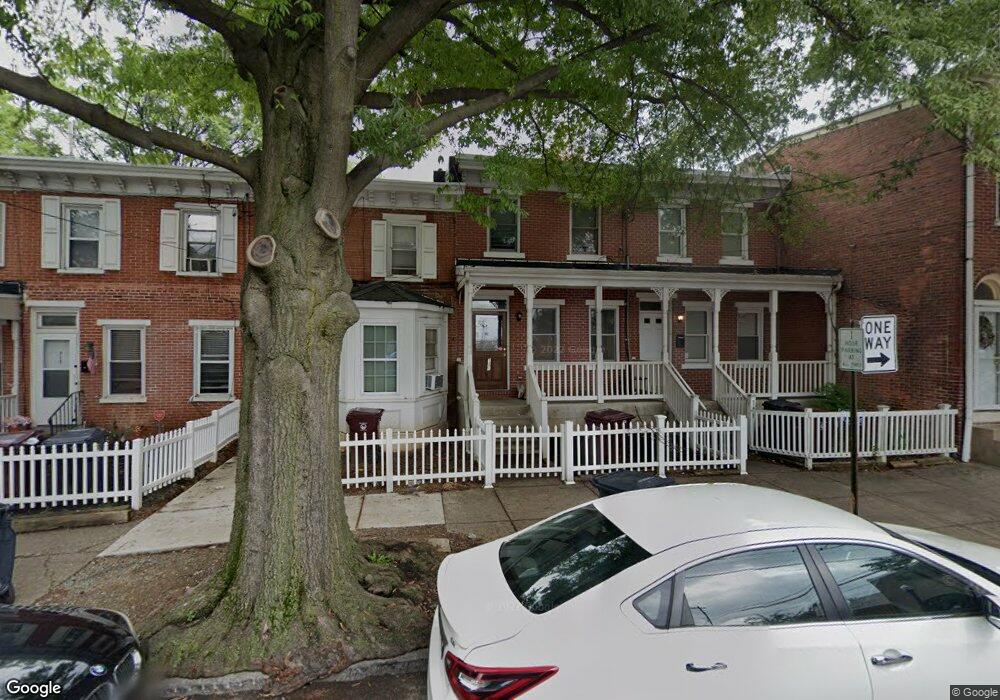 711 W 9th St, Wilmington, DE 19801 - photo 1