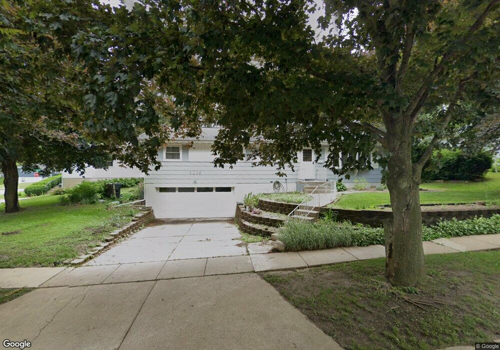 3025 Franbrook Terrace NW, Cedar Rapids, IA 52405 - photo 1