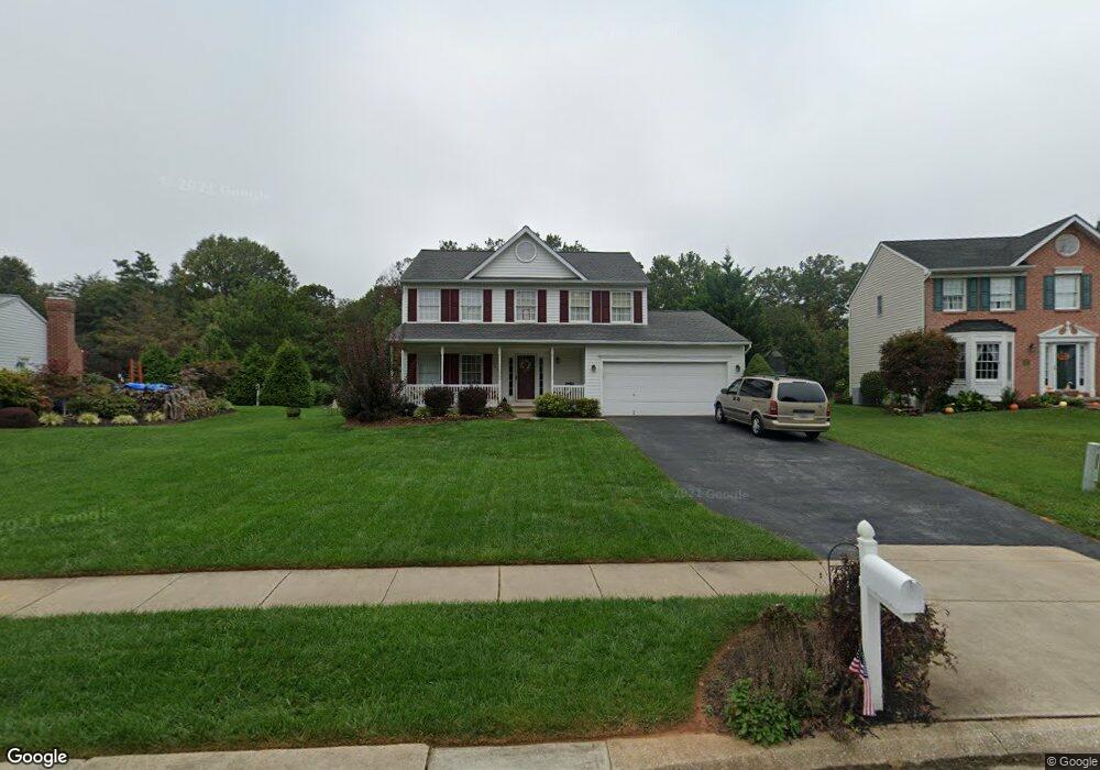 2110 Agrippas Ct, Sykesville, MD 21784 - photo 1