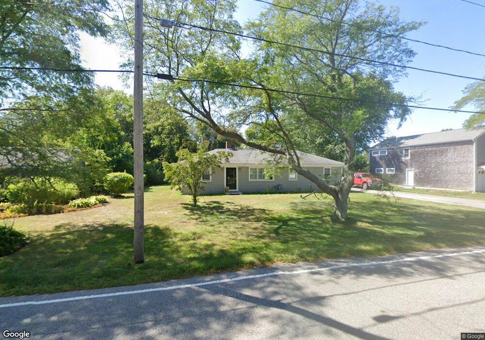 485 Hatherly Rd, Scituate, MA 02066 - photo 1