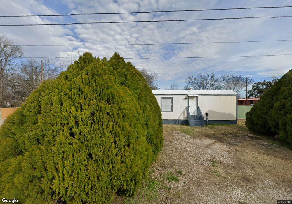 318 3rd St, Rosenberg, TX 77471 - photo 1