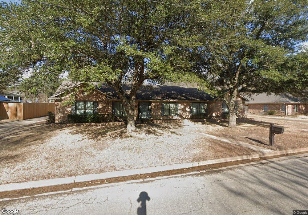 512 Purdue Dr, Tyler, TX 75703 - photo 1