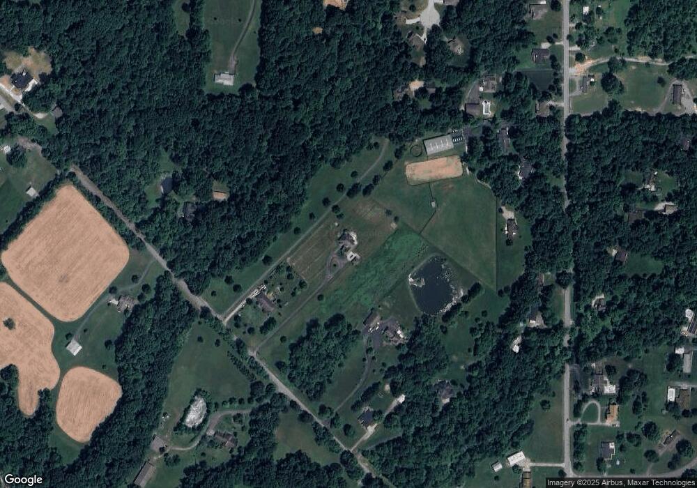 7254 Old Vincennes Rd, Floyds Knobs, IN 47119 - photo 1