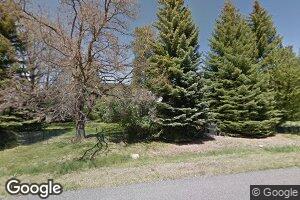 325 E Main St, Pine Valley, UT 84781