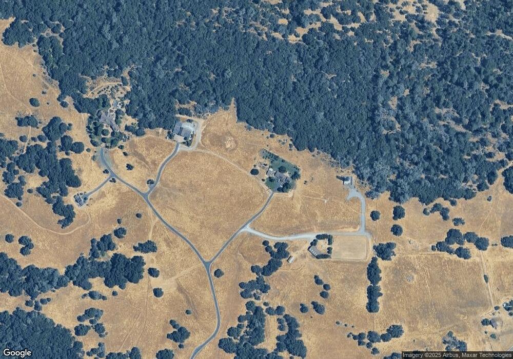 5621 Big Sky Ranch Rd, Placerville, CA 95667 - photo 1