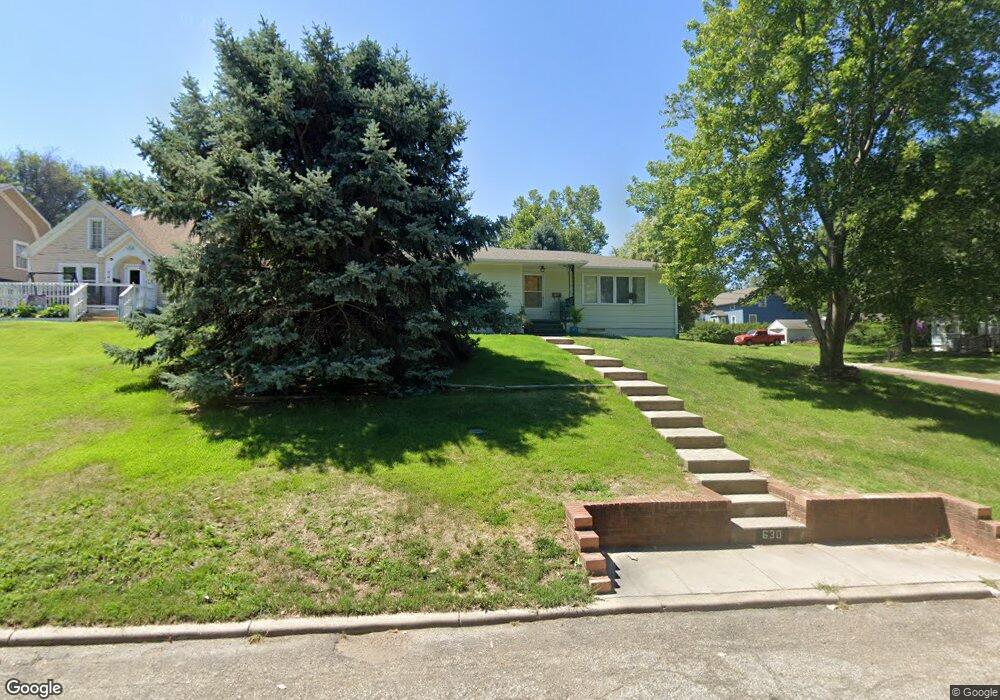 630 W 9th St, Concordia, KS 66901 - photo 1