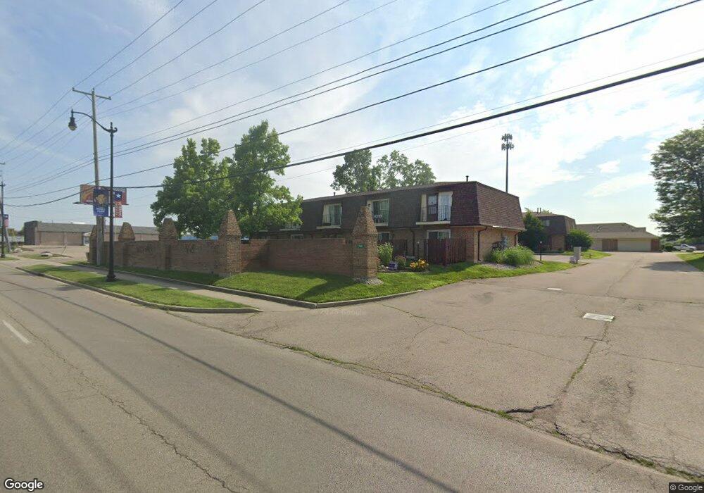 3415 Spanish Villa Dr, Dayton, OH 45414 - photo 1