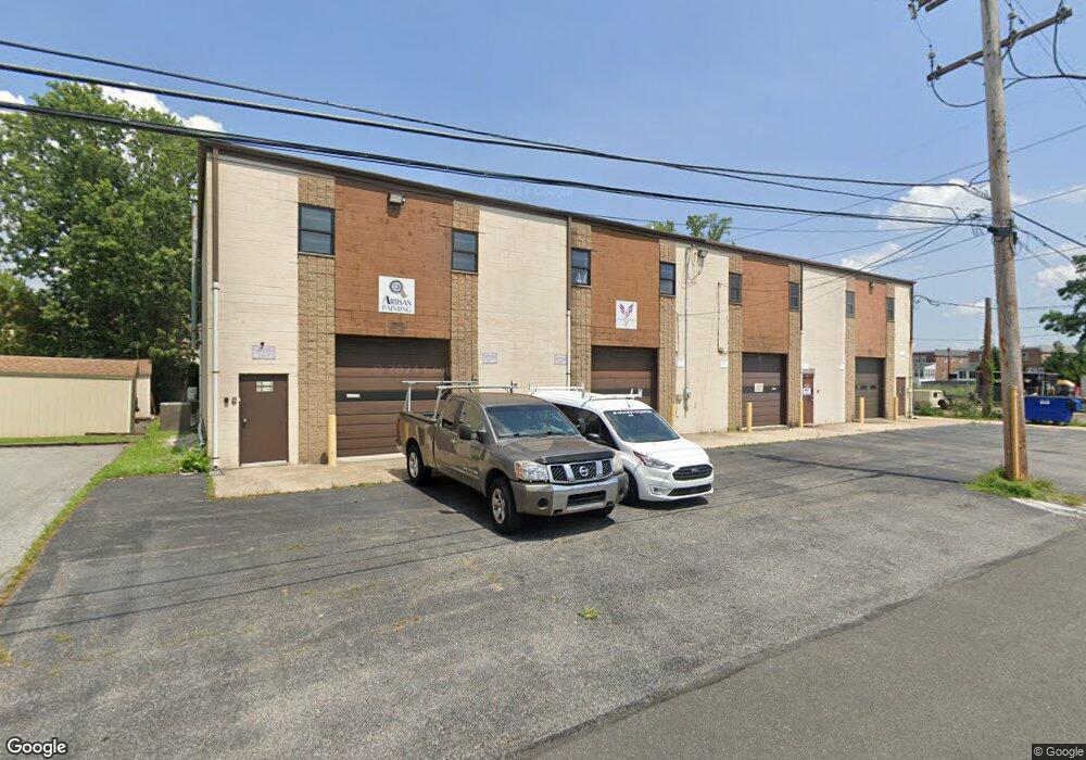 101 Sylvania Ave, Folsom, PA 19033 - photo 1