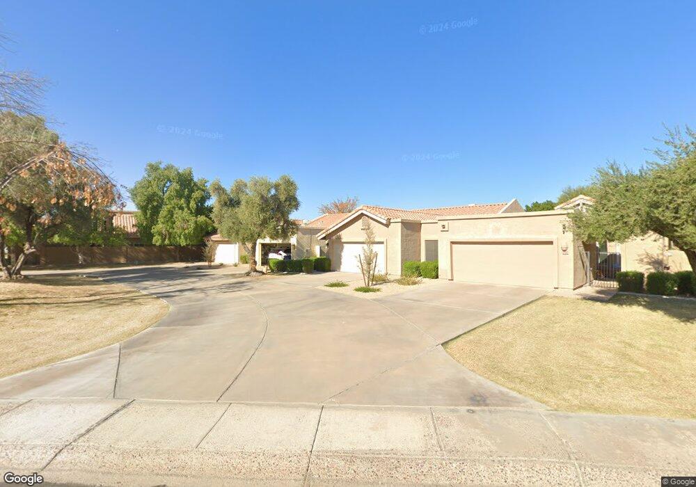 2352 W Comstock Dr, Chandler, AZ 85224 - photo 1