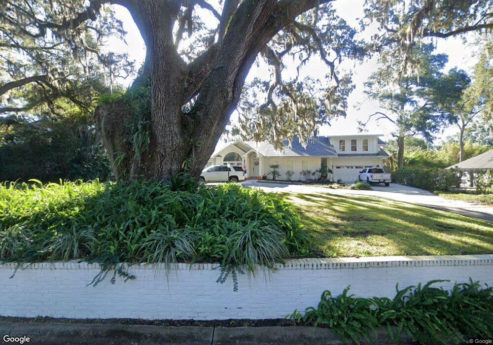 104 Vassar Point Dr, Saint Simons Island, GA 31522 - photo 1