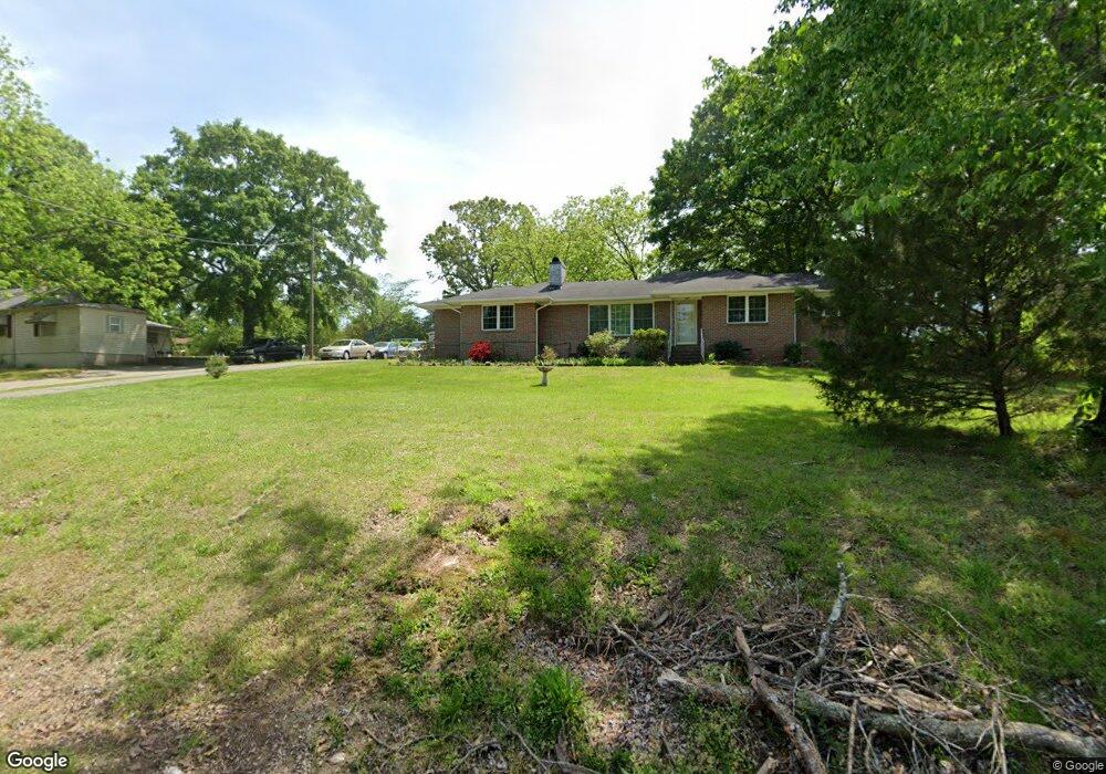 21 26th Ave NE, Center Point, AL 35215 - photo 1