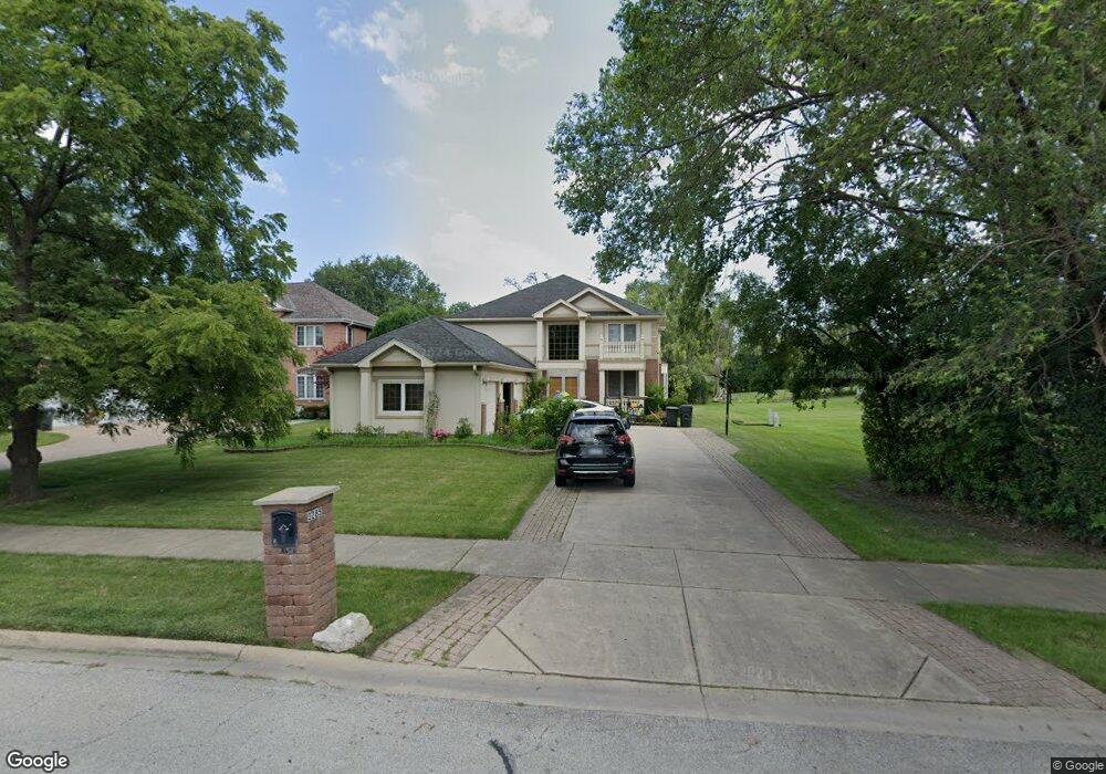 3285 Potter Rd, Glenview, IL 60026 - photo 1