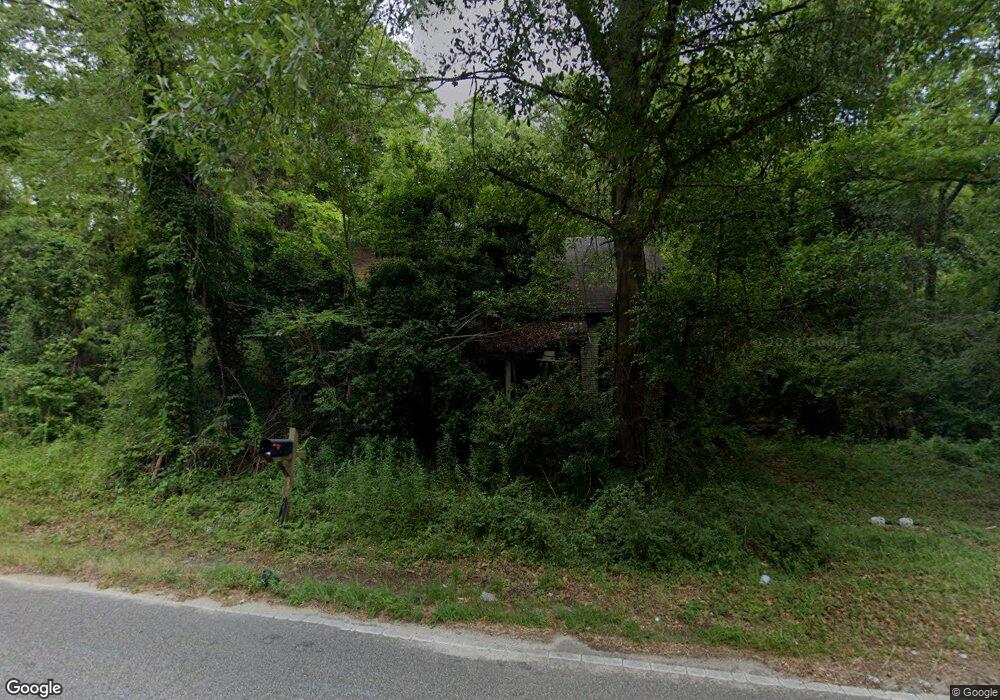 1008 Chesnut St, Camden, SC 29020 - photo 1