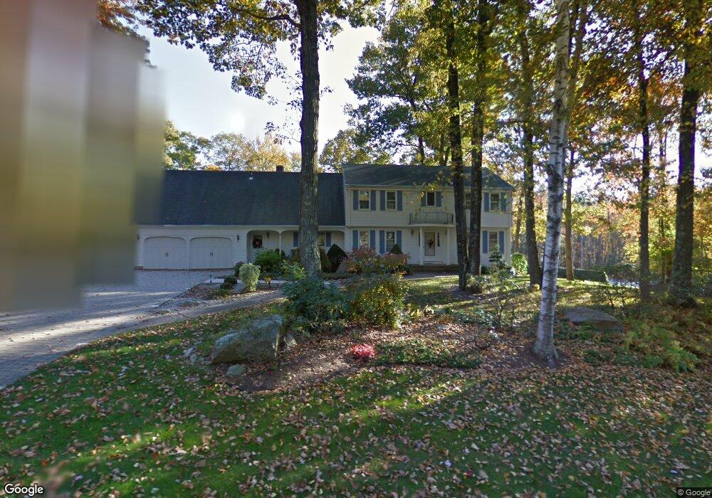 210 Woodhaven Rd, Glastonbury, CT 06033 - photo 1