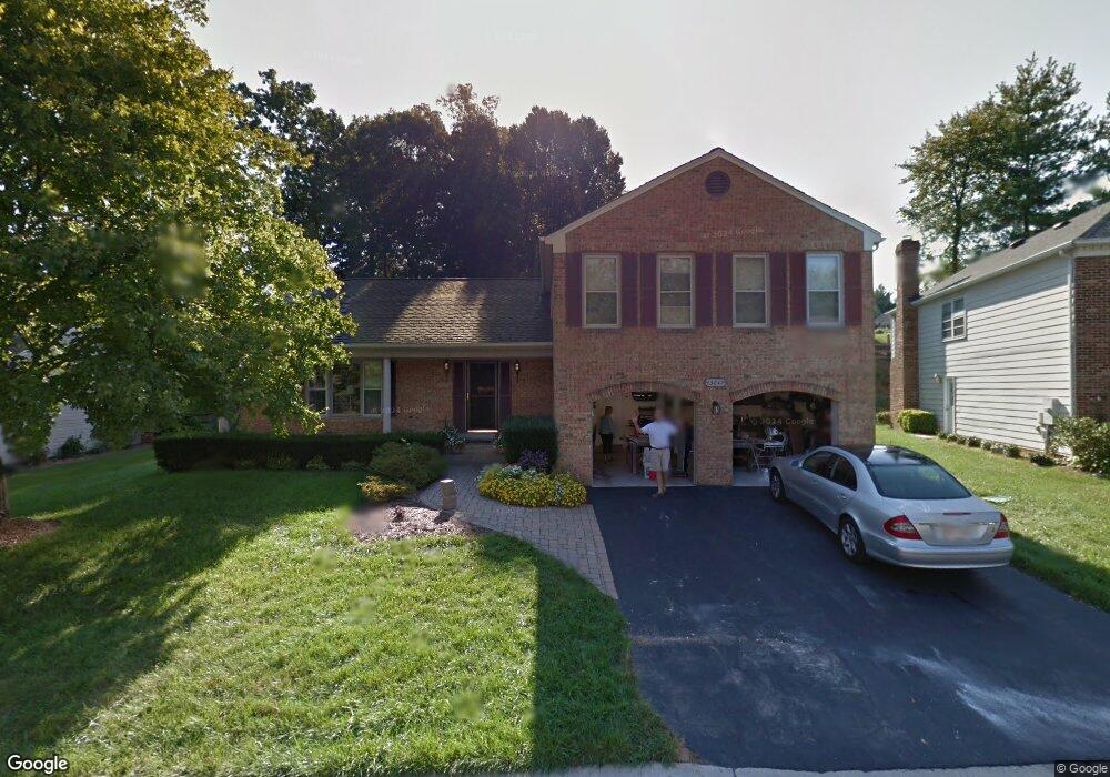 13647 Spinning Wheel Dr, Germantown, MD 20874 - photo 1