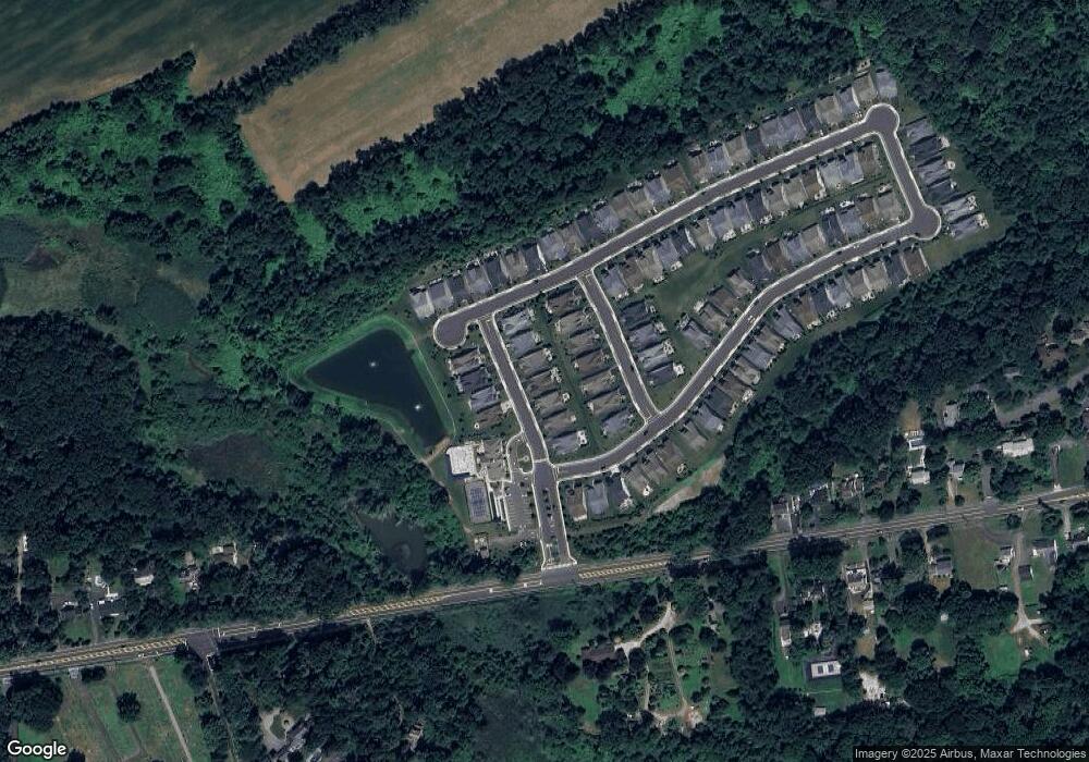 8 Old Eagle Rd, Freehold, NJ 07728 - photo 1