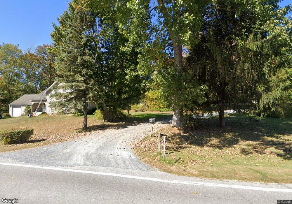 844 Vt Route 67 E, Shaftsbury, VT 05262 - photo 1