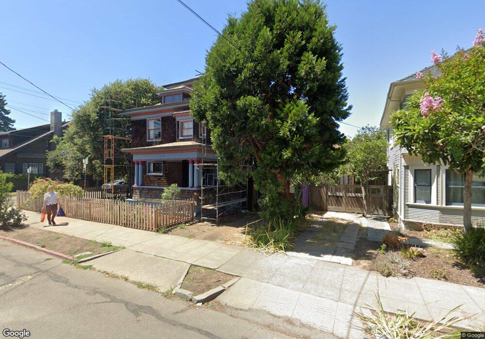 2644 Fulton St, Berkeley, CA 94704 - photo 1