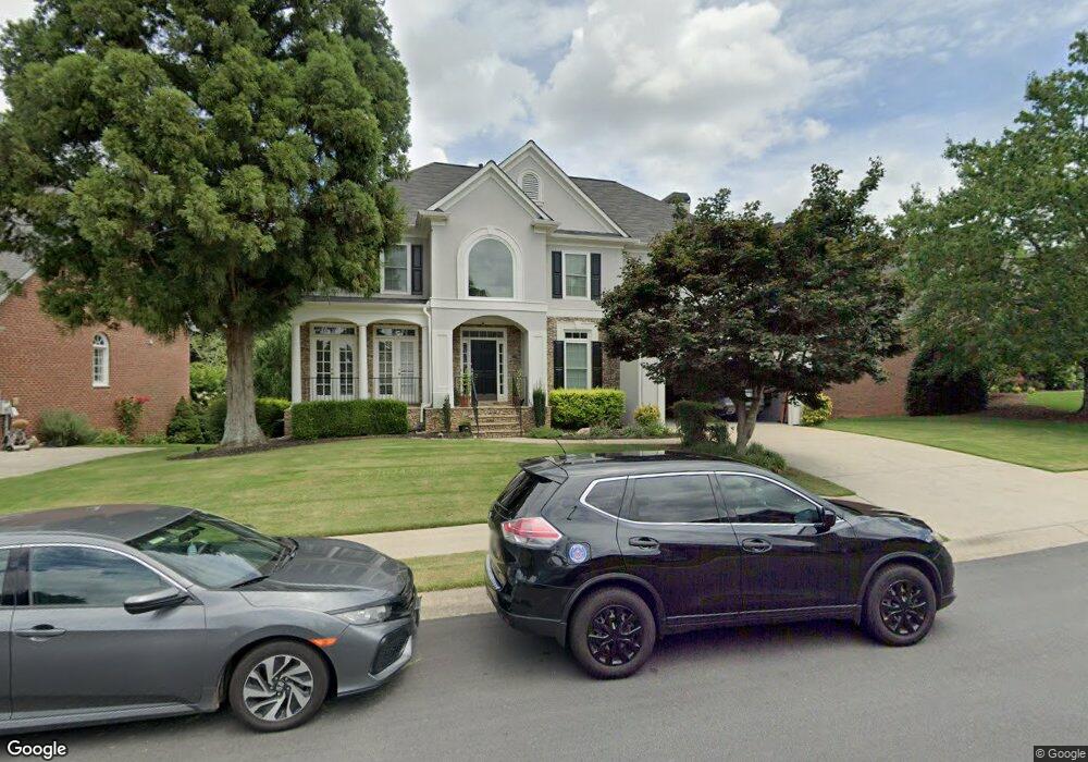 1638 Kinsmon Ln unit XA, Marietta, GA 30062 - photo 1