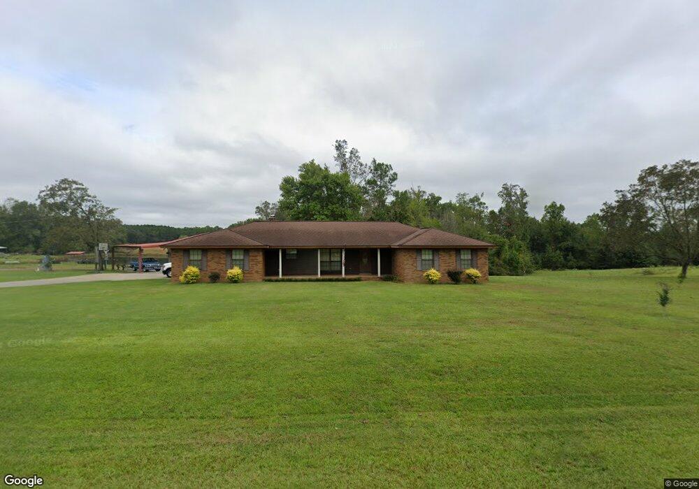 927 Norris Rd, Surrency, GA 31563 - photo 1
