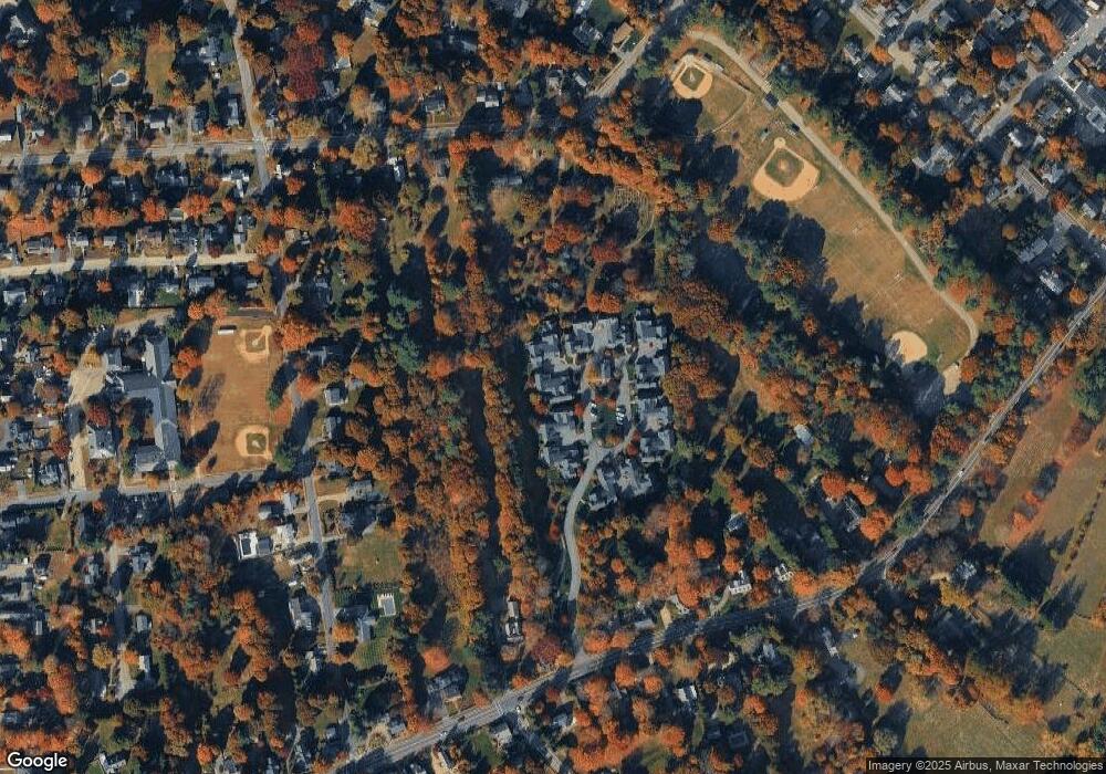 20 Wallis Dr, Wenham, MA 01984 - photo 1