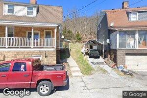147 4th St Unit 48, South Fork, PA 15956