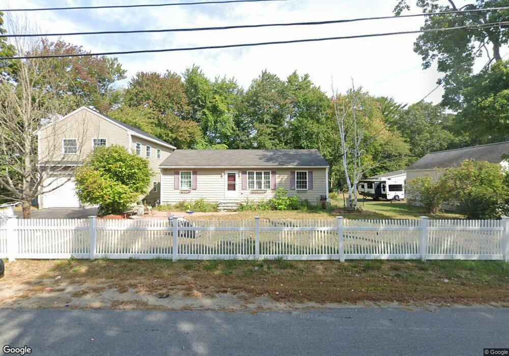 15 Rocks Rd, Seabrook, NH 03874 - photo 1