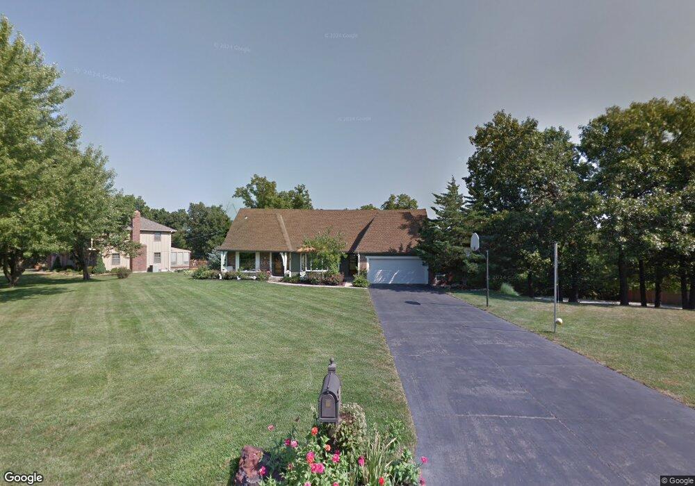 13702 W 48th St, Shawnee, KS 66216 - photo 1